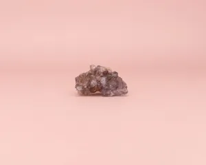 Amethyst Cluster 34.2g