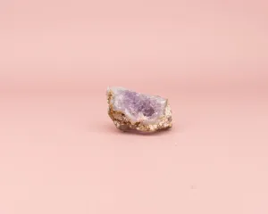 Amethyst Cluster 34.2g