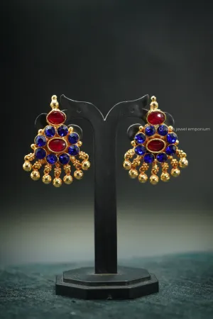 ARUNTHAVI EARRINGS