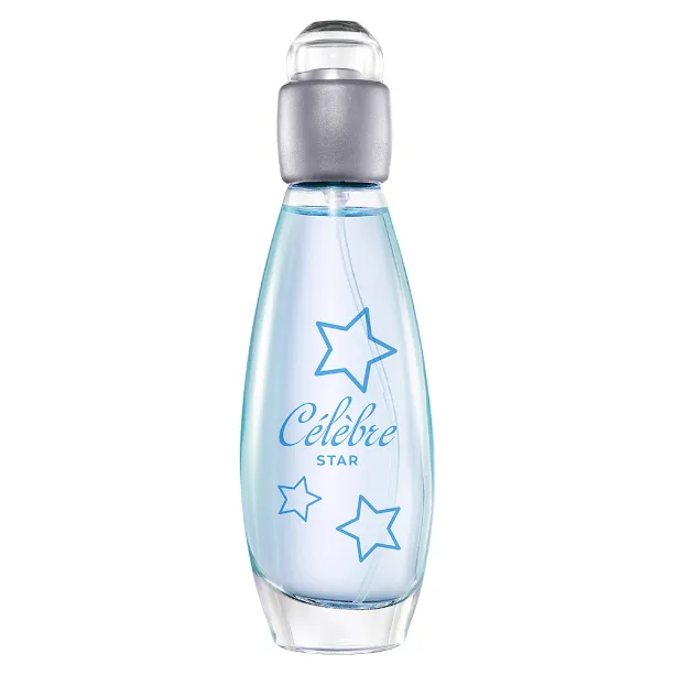 Avon Celebre Star Eau de Toilette - 50ml