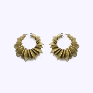 Bailong Earrings 1