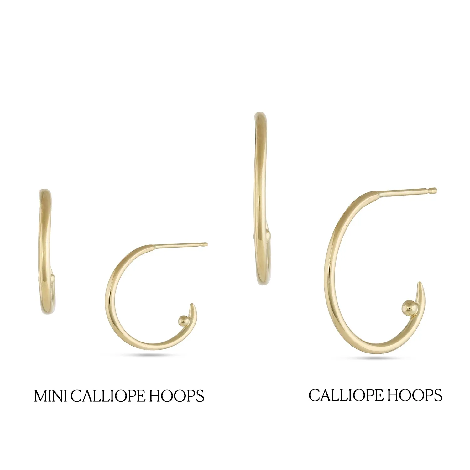 Calliope Hoops