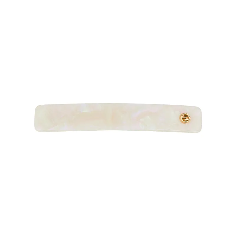 Carolyn Classic Barrette