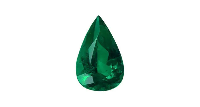 Emerald 1.41ct