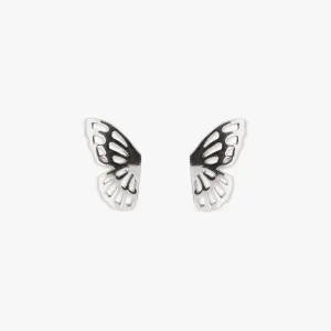 Fly Away Stud Earrings