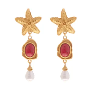 Marisol Earrings