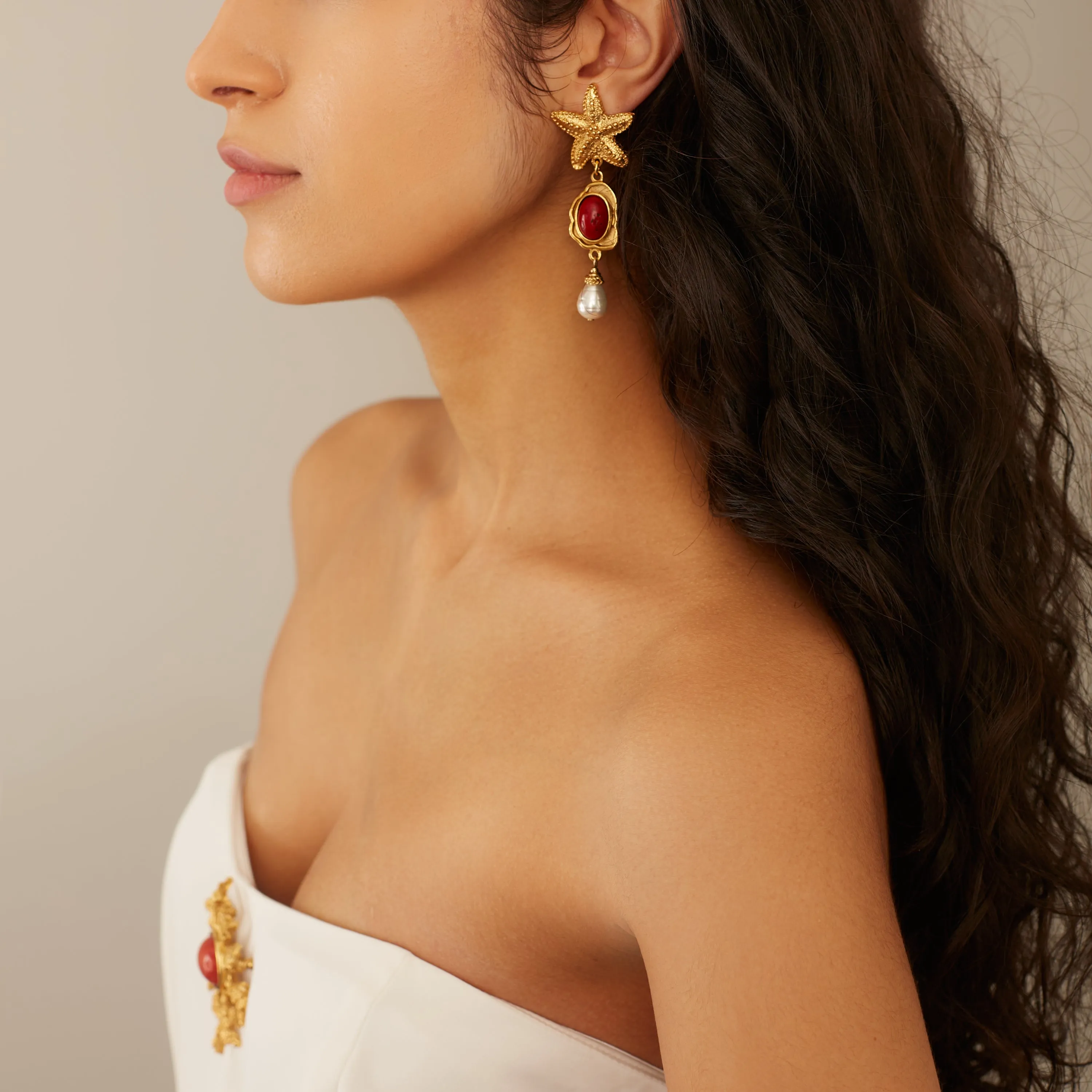 Marisol Earrings