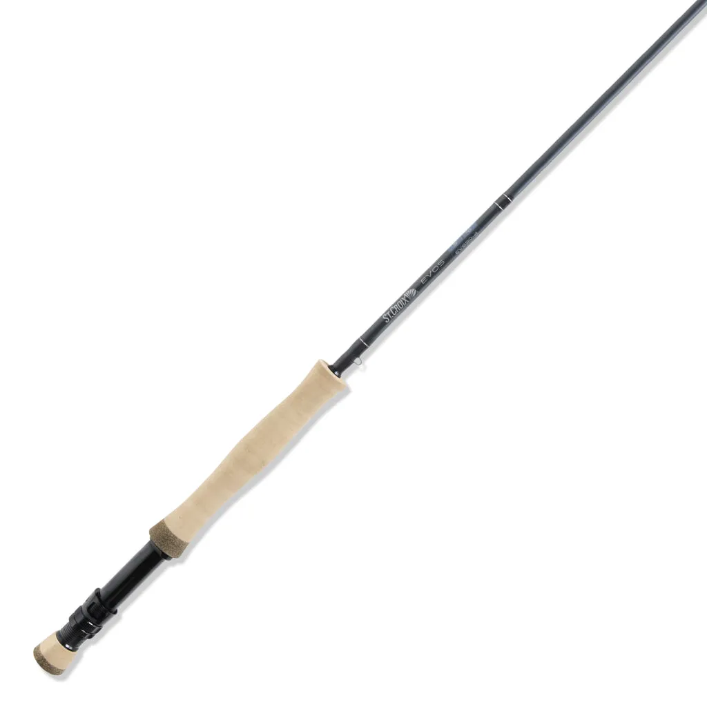 St. Croix Evos Freshwater Fly Rod