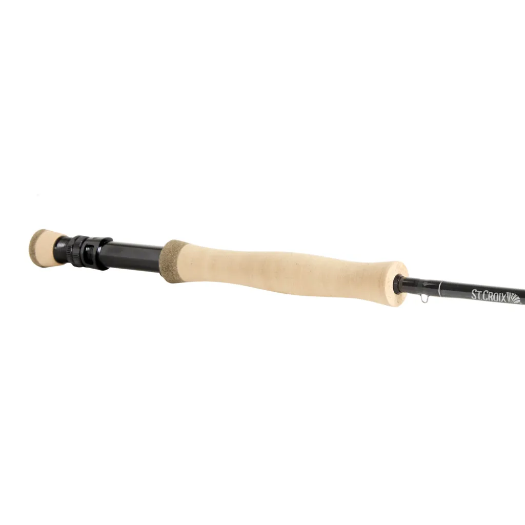 St. Croix Evos Freshwater Fly Rod