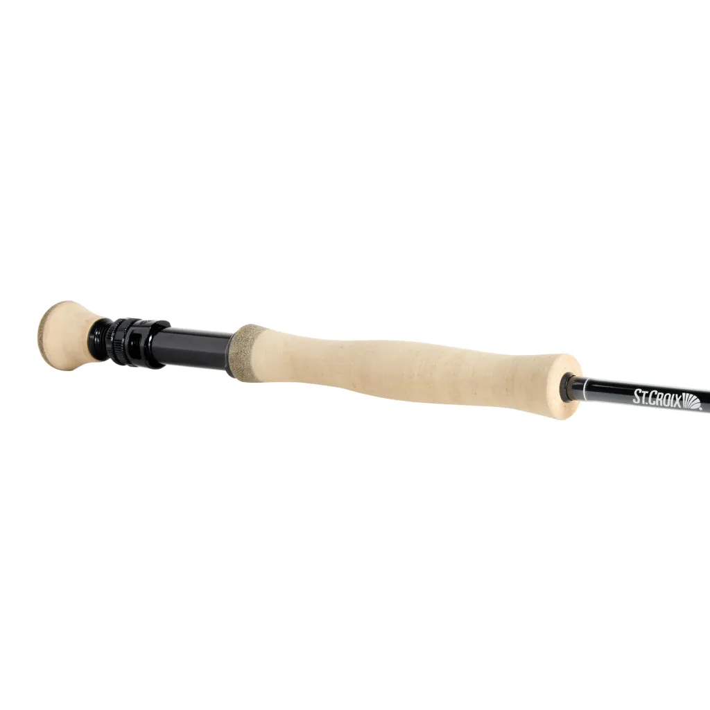 St. Croix Evos Saltwater Fly Rod