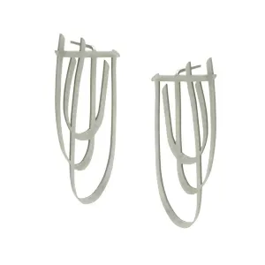 Swell Earring - inSync design