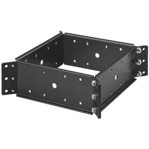 TOA HY-CL20B Mounting Bracket for Speaker, Black