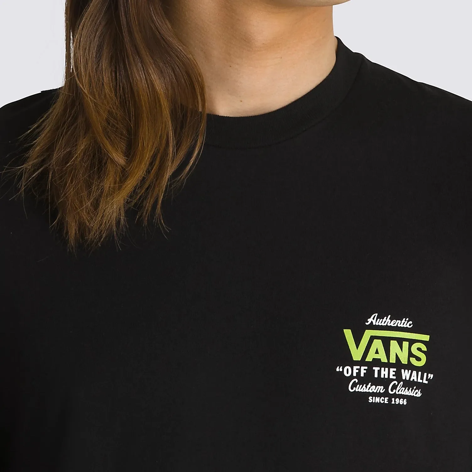 VANS The Holder Classic T-Shirt