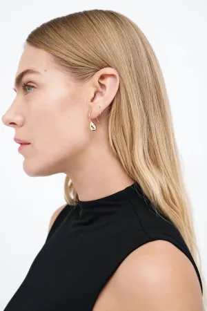 Venus Drop Earrings